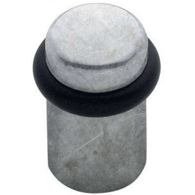 Стопор-цилиндр старое серебро