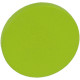 Ручка-кнопка Pluto зелена матова d32 мм
