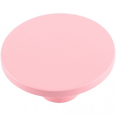 Ручка-кнопка Cytris світло-рожева