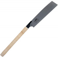 Ручная пила Japan Pull с рукояткой Rattan handle