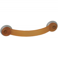 Ручка Origami помаранчева м/о 128 мм