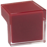 Ручка Totem червона м/о 32 мм