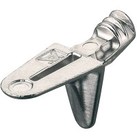 Полкодержатель для дерева 5 мм 9,4 кг