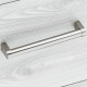 Ручка Femi нержавеющая сталь м/о 224 мм