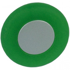 Ручка-кнопка Safara зелена