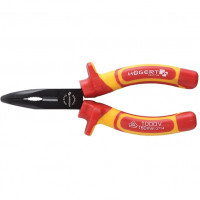 Довгогубці вигнуті 1000 V L=160 мм