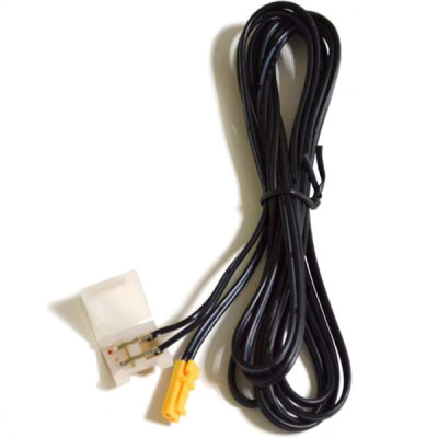 Соединительный кабель для LED 2016 L=2000 мм