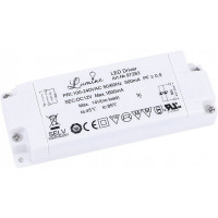 Блок живлення для LED у пластиковому корпусі 20 W