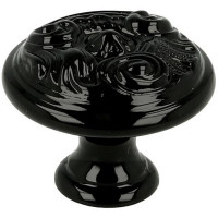 Ручка-кнопка Siri черная