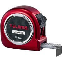Рулетка прецизионная Hi Lock CLASS 1, 3 м×16 мм