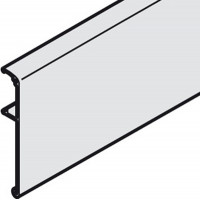 Декоративна заглушка-профіль L=3000 мм