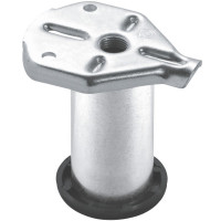 Опора для шкафа H=100 мм