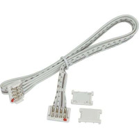 Соединительный кабель для LED ленты Loox 2014/2016 L=500 мм