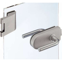 Комплект PZ модель 103 нержавіюча сталь