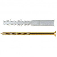 Дюбель Fischer S-H-RS d8 мм L=120 мм