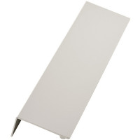 Ручка SHEET бежева м/о 160 мм