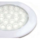 LED-світильник Metris врізний натуральне світло білий