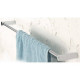 Штанга-вешалка для полотенца