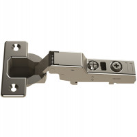 Петля METALLA D SM 300 полунакладная, сверление 45/9.5
