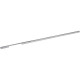 Ручка-профіль Fortess хром полірований L=1200 мм