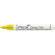 Рідкий маркер Pica Classic Industry Paint Marker жовтий