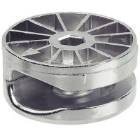 Корпус стяжки Maxifix (Максификс) для детали от 24 мм без покрытия