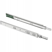 Направляючі Push To Open GX 600 мм