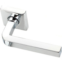 Ручка Q-Line WC хром полированный