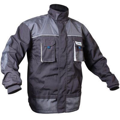 Рабочая куртка XXL (58 размер)