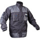 Рабочая куртка XL (56 размер)