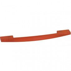 Ручка Ginger красная м/о 160 мм
