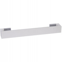 Ручка Habanita белая м/о 160 мм