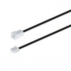 Подовжувальний кабель для LED L=500 мм