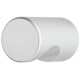Ручка-кнопка Abbott серебро d15 мм