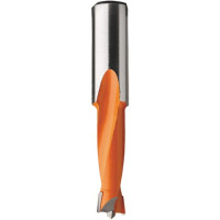 Свердло СМТ для свердлильно присадних верстатів d=8 мм ліве