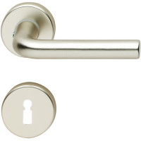 Ручка Modell A91.31 TW-R PZ нікель