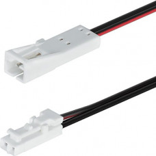 Подовжувач для з'єднувальних кабелів 24V L=1000 мм