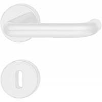 Ручка Modell K94.20 TW-R BB біла