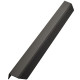 Ручка Blaze 2 чорна браш м/о 2/160 мм