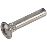 Різьбова втулка М4 L=35 мм