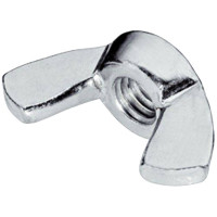 Барашковая гайка M8