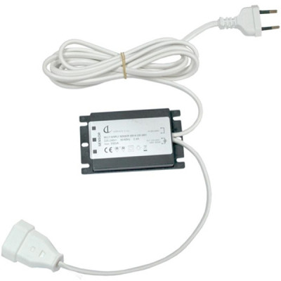 Сенсорний вимикач Simply Sensor на рух із корпусом ОВ