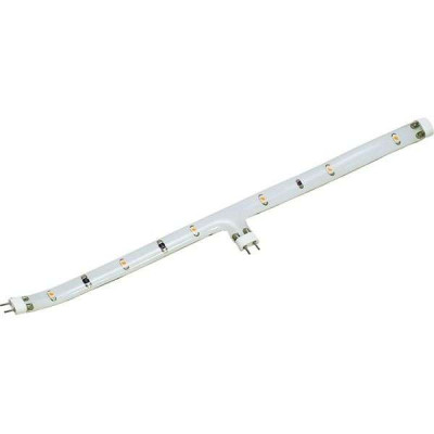 Т-образный разветвитель для LED ленты Loox 3011 3000 К