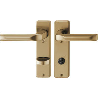 Ручка London 113/202KP WC бронза