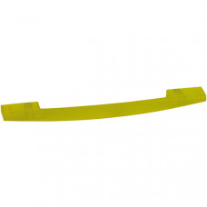 Ручка Ginger жовта м/о 160 мм