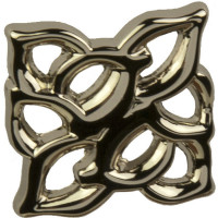 Ручка Alize никель хромированный м/о 32 мм