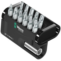 Набор бит Bit-Check 12 Metal 1