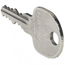 Головний ключ SYMO 3000 для запірної системи HS3