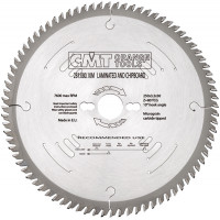Диск пильний для форматного розкрою ДСП та МДФ