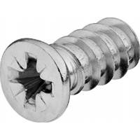 Винт Varianta ASP для дерева d5 мм L=13,5 мм